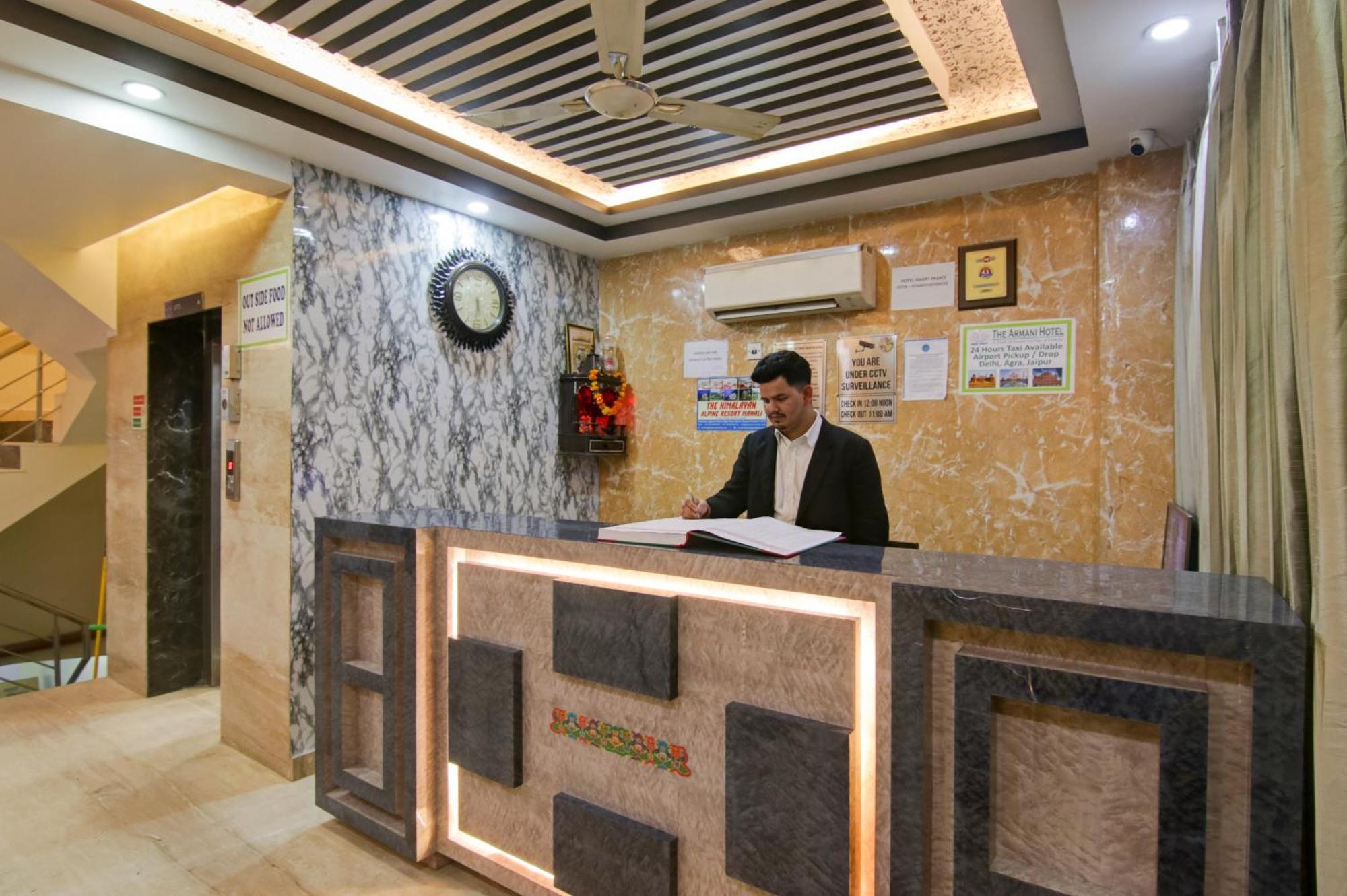 Hotel Hsp Suites At Delhi Airport Нью-Дели Экстерьер фото